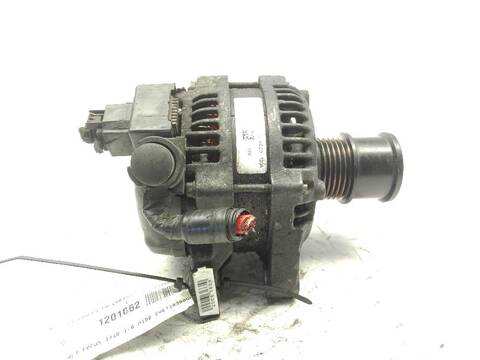 Foto 3ª: Alternador Ford Focus 1.0 ECOBOOST (2010)