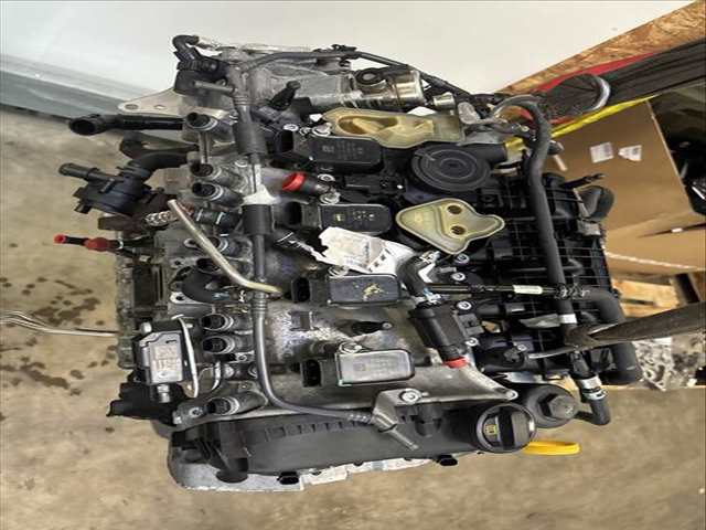 Foto 3ª: Motor Completo Volkswagen Golf 2.0 TSI 320 CV 235KW [DNFG]