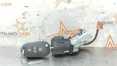 Foto 2ª: Motor de Arranque Opel Crossland INNOVATION 131CV 96KW [HN05] (2019)