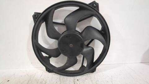 Foto 2ª: Electroventilador Citroen Xsara 1.6 HDI 90CV [9HX (DV6ATED4)] (1999)