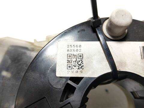 Foto 3ª: Mando Multifuncion Nissan Micra ACENTA 1 CAT 80CV (2002)