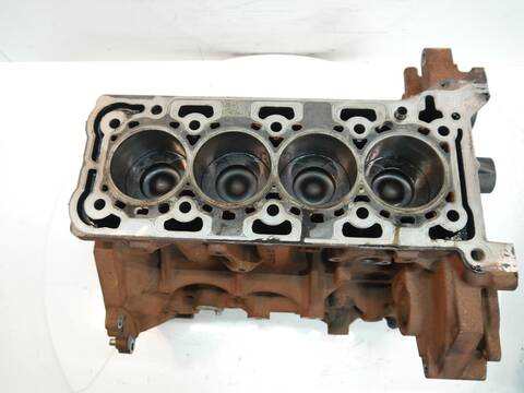 Foto 2ª: Bloque Motor Ford Transit 2.0 ECOBLUE 130 CV 96KW [BKFB]
