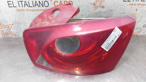 Piloto Trasero Derecho Seat Ibiza ERENCE 90CV 66KW