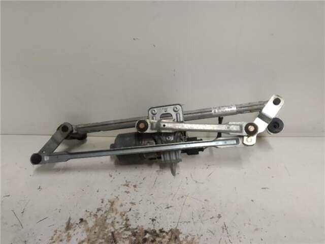 Foto 2ª: Motor Limpia Delantero Seat Ibiza 1.4 16V (86 CV) [BXW]