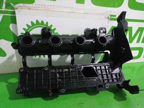 Foto 2ª: Despiece Motor Ford Fiesta AMBIENTE 68CV (2001)