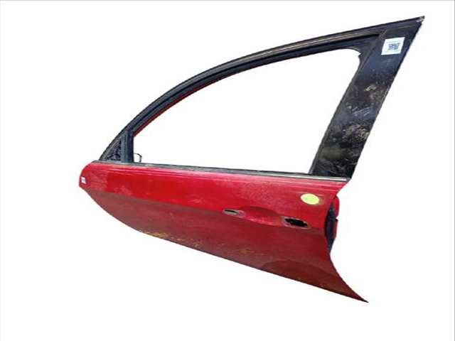 Puerta Delantera Izquierda Bmw Serie 3 320 2.0 D E91) TOURING