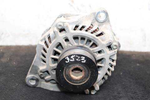 Foto 2ª: Alternador Mitsubishi ASX MOTION 2WD 150CV 110KW (2010)