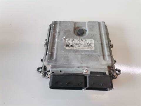 Centralita Motor ECU Mercedes Clase R 280 R 350 CDI 4MATIC 251.022) 224CV