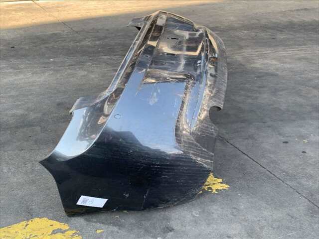 Foto 2ª: Paragolpes Trasero Bmw Serie 1 114 116 D BERLINA 0CV [N47D16A] (2012)