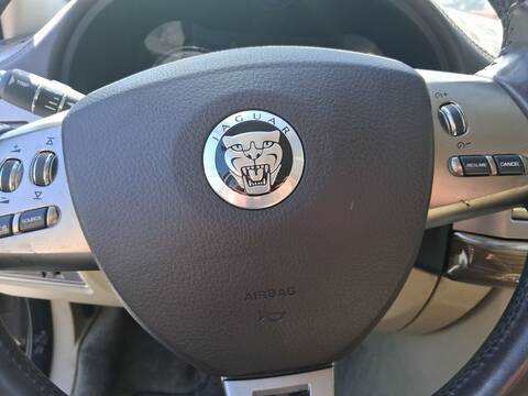 Foto 1ª: Kit Airbag Jaguar XF 2.7 D 207CV 152KW [7G] (2008)