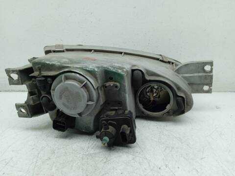 Foto 2ª: Faro Izquierdo Hyundai Coupe COUPE [G4GF] (1996)