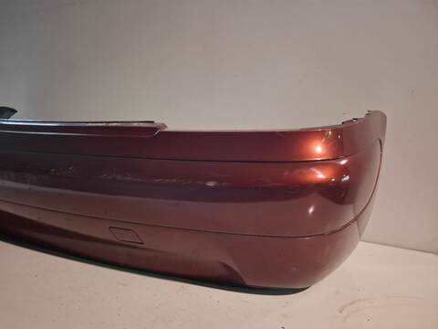 Paragolpes Trasero Citroen Xsara BERLINA 1.6 16V CAT NFU - TU5JP4) 109CV