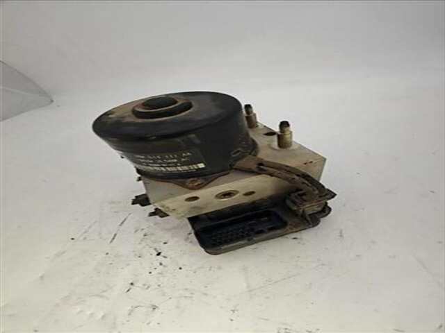 Foto 2ª: Abs Seat Alhambra 1.9 SXE [1.9 LTR. - 81 KW TDI] [AFN]