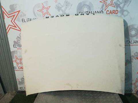 Foto 1ª: Capot Land Rover Discovery TDI 5-PTAS.) 113CV 83KW [18L] (1996)