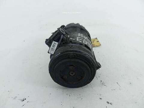 Motor de Arranque Volkswagen Caddy VERSION INDEFINIDA