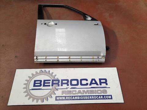 Puerta Delantera Derecha Land Rover Discovery VERSION INDEFINIDA