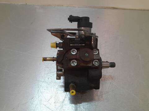 Foto 4ª: Bomba Inyeccion Citroen C4 COLLECTION BERLINA 109CV 80KW [9HY] (2005)