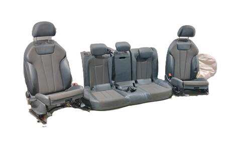Asientos Traseros Audi A4 DEZ AVANT