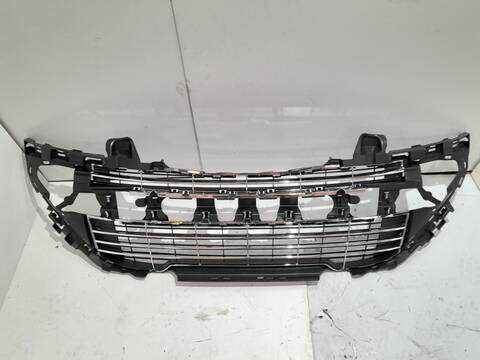Rejilla Delantera Peugeot 308 VERSION INDEFINIDA
