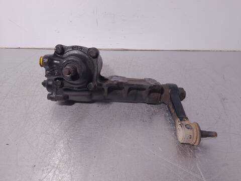 Foto 4ª: Caja Direccion Hyundai Terracan 2.9 CRDI CAT 163CV 120KW [J3] (2004)