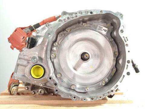 Caja Cambios Automatica Lexus RX 450H 313CV 230KW AUT.