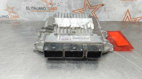 Centralita Motor ECU Peugeot 307 SW PACK 136CV 100KW
