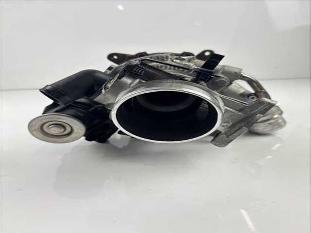 Foto 3ª: Turbocompresor Land Rover Range 204 CV 150KW [204DTY AJ21D4] (2021)