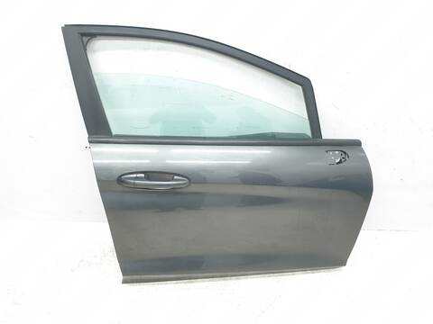 Puerta Delantera Derecha Ford Fiesta TREND