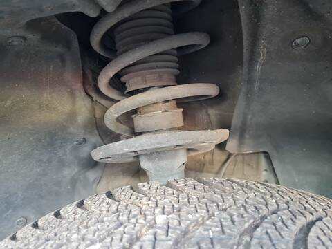 Amortiguador Delantero Derecho Mazda CX5 2.0 G 165CV 121KW CENTER-LINE 2WD