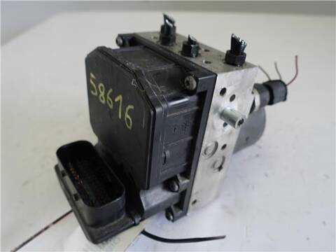Foto 2ª: Abs Audi A6 2.5 TDI BERLINA 180CV 132KW [BAU] (2004)