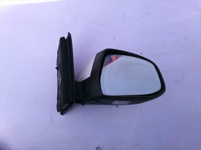 Foto 1ª: Retrovisor Derecho Ford Focus 1.5 TDCI 2014-2018 [XWDA] (2018)
