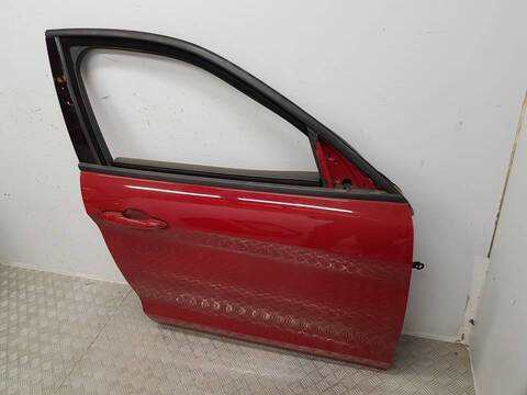Foto 3ª: Puerta Delantera Derecha Alfa Romeo Stelvio BASIS 2WD [73504457] (2018)