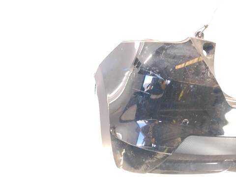 Foto 2ª: Paragolpes Trasero Nissan Micra 0.9 IG-T [H4B 408] (2016)