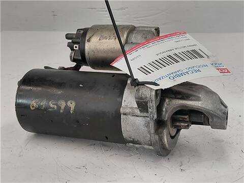 Motor de Arranque Bmw Serie 1 114 2.0 120D BERLINA 163CV 120KW