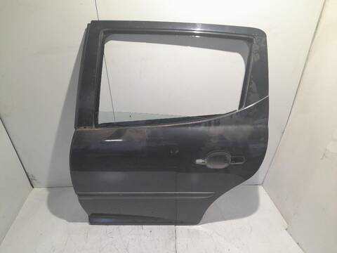 Puerta Trasera Izquierda Peugeot 207 1.4 16V VTI CAT 8FS - EP3) 95CV
