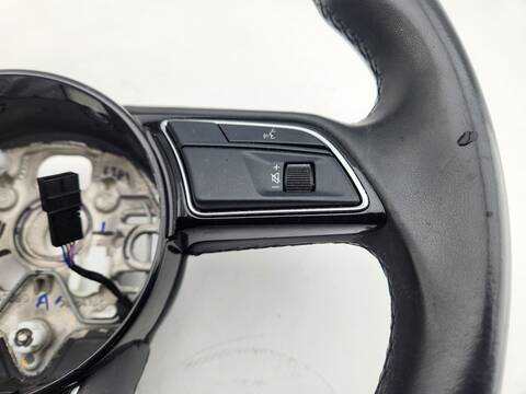 Foto 4ª: Volante Audi A1 25 TFSI BASICO 95CV 70KW [DLAC] (2022)