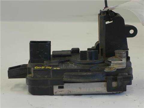 Cerradura Puerta Delantera Derecha Opel Astra 1.9 CDTI 16V BERLINA 120CV 88KW