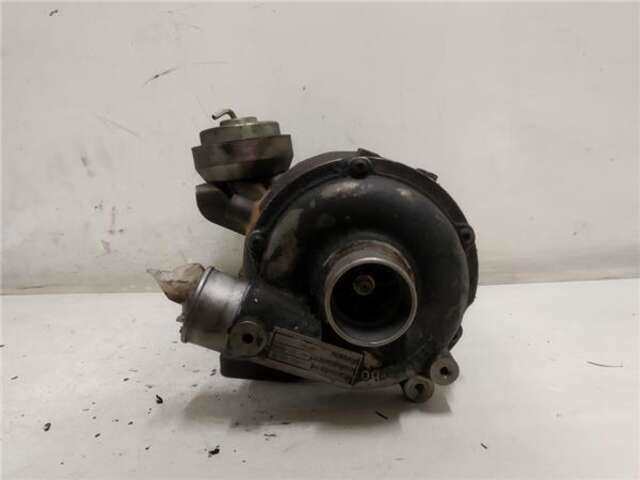 Turbocompresor Mazda 6 2.0 DI