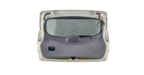 Foto 2ª: Portón Nissan Qashqai R9M (2014)