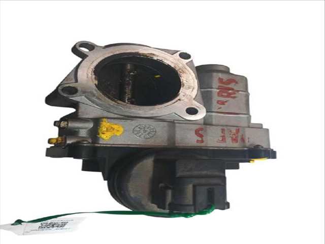 Foto 3ª: Caja Mariposa Nissan Micra 1.2 16V (2002)