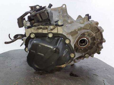 Foto 3ª: Caja Cambios Hyundai i30 1.4 CAT 109CV 80KW [G4FA] (2009)