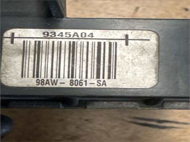 Foto 3ª: Radiador Motor Ford Focus 1.8 TDCI [F9DA]