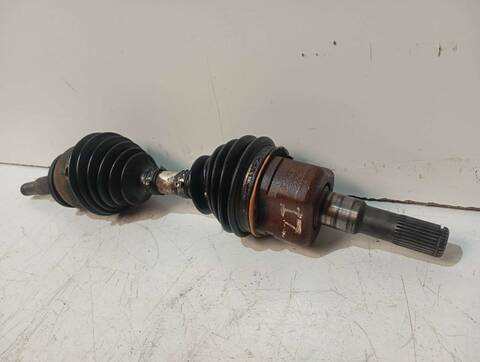 Foto 2ª: Transmision Delantera Izquierda Ford Explorer 4.0 V6 CAT 156CV 115KW (1998)