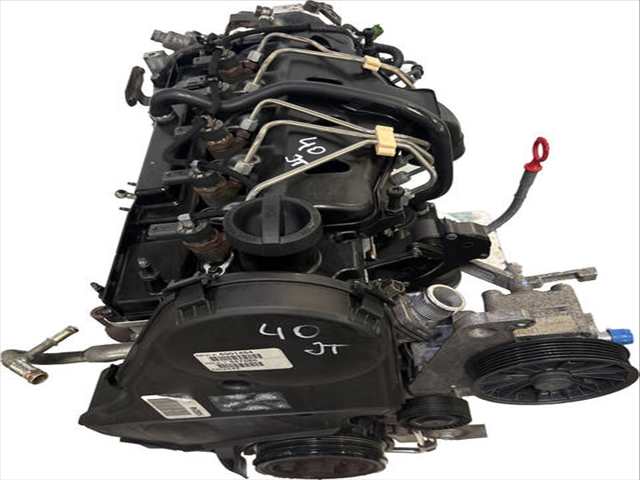 Foto 3ª: Motor Completo Volvo V70 126CV 93KW [D5244T7] (2008)