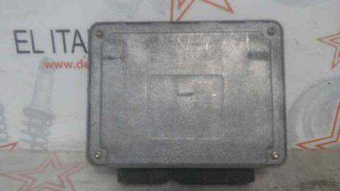 Foto 2ª: Centralita Motor ECU Seat Leon SPORT 110CV 81KW
