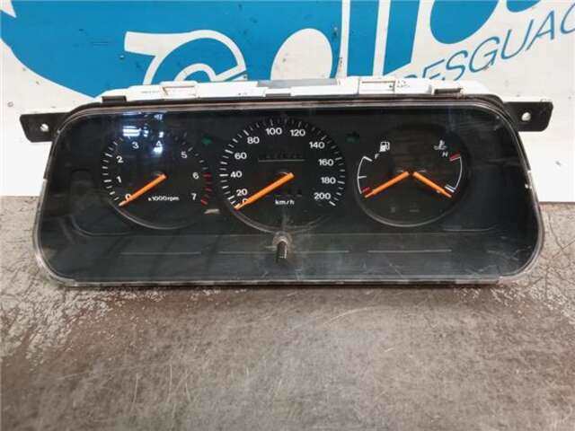 Cuadro de Instrumentos Daewoo Aranos 2.0