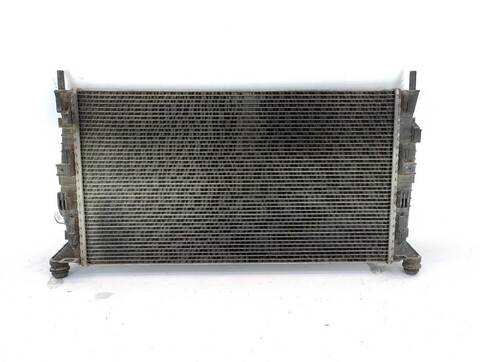 Foto 2ª: Radiador Motor Volvo C30 D2 (2006)