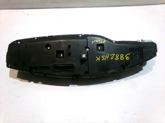 Foto 2ª: Cuadro de Instrumentos Toyota Verso 2.0 D10 2013-2018 [1AD] (2013)