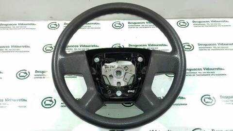 Foto 1ª: Volante Dodge Caliber 2.0 16V CRD CAT 140CV 103KW [ECD] (2007)