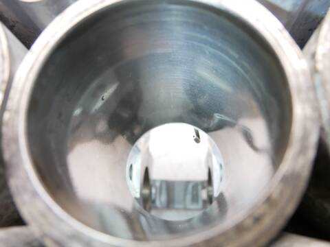 Bloque Motor Nissan Qashqai 140 -160 CV